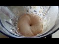 Comment Faire la Glace &agrave; la Poudre Baobab/ Pain de Singe/ Bouye?