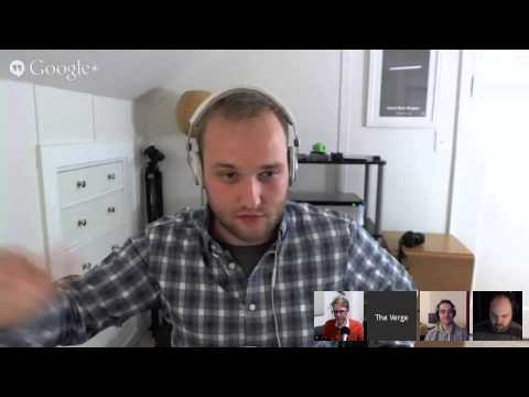 The Verge Mobile Show 069 - The Moto G, Republic Wireless, and the Lumia 1520