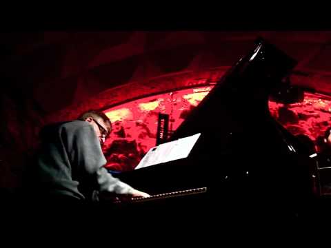 JAVIER VERCHER 4et Feat DAVID KIKOSKI Rio Blanco - JAMBOREE