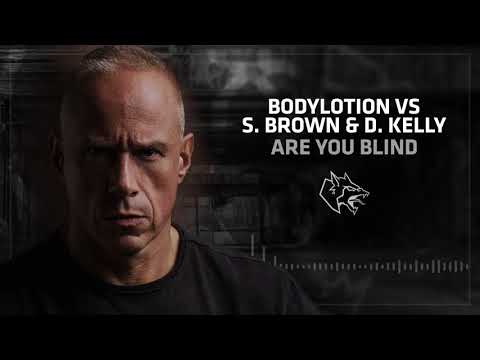 Bodylotion vs S. Brown & D. Kelly - Always A Jellyhead (JDA Mix)