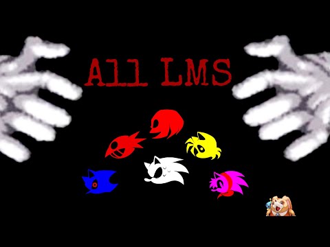 All Character LMS | Outcome Memories