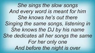 Teen Idols - Her Only One Lyrics