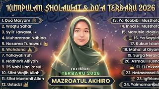 Download lagu Kumpulan Sholawat Terbaru 2026 mp3