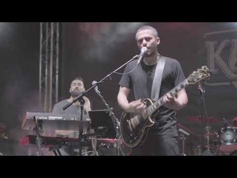 Tube Hedzzz - Foxy Lady (Jimi Hendrix Cover) Live at Kapana Fest 2020, Plovdiv