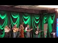 Bluegrass Stomp - Alan Bibey and Grasstowne - SPBGMA 2022