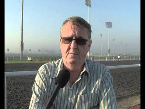 2011 Interview with Laurie Laxon on Better Than Ever