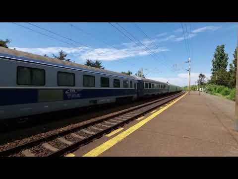 tren ir 1752 suceava bucuresti