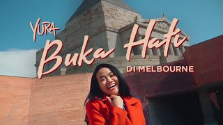 Download lagu Yura Yunita Buka Hati di Melbourne | Perform at Soundsekerta 2019 mp3