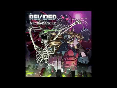 Suizin - Revibed of the NecroDancer - 05. Konga Conga Kappa (King Conga Remix)