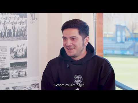 Dnes bez lopty s Çağatayom Özkanom<br />Akú úlohu zohráva dátová analýza v modernom futbale?