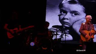 TUTTA LA VITA (Lucio Dalla) -   RON 2018