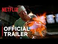 Blown Away: Season 3 | Official Trailer | Netflix