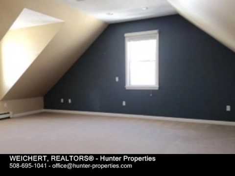 1 Raymond Tatro Lane, North Attleboro MA 02760 - Single Family Home - Real Estate - For Sale -