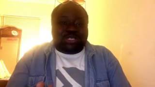 Hwang Chi Yeul 황치열 - Without You 너없이 Korean Cover Part 1