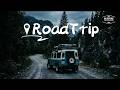 Open Road, Quiet Mind 🚗 Indie Folk for Driving, Thinking & Letting Go