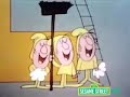 Sesame Street I In The Sky 1971