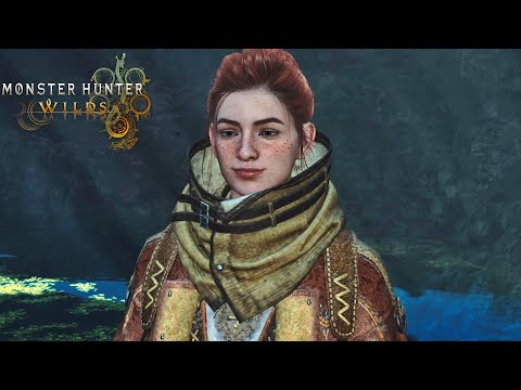 Monster Hunter Wilds: Side Mission - The Catch of a Lifetime!