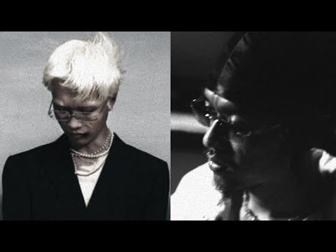 Obito ft MinhLai  - Biên Giới Long Bình × Trong Sương | AnhLuc Mix