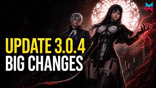Patch 3.0.4: Free Shiny Mod, New Battle Pass, QBJ97 Fiery Trees, Console Launch | Once Human Update