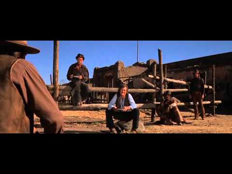 Pat Garrett & Billy The Kid (1973) Trailer