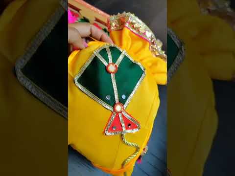 Hand Embroidered Bags