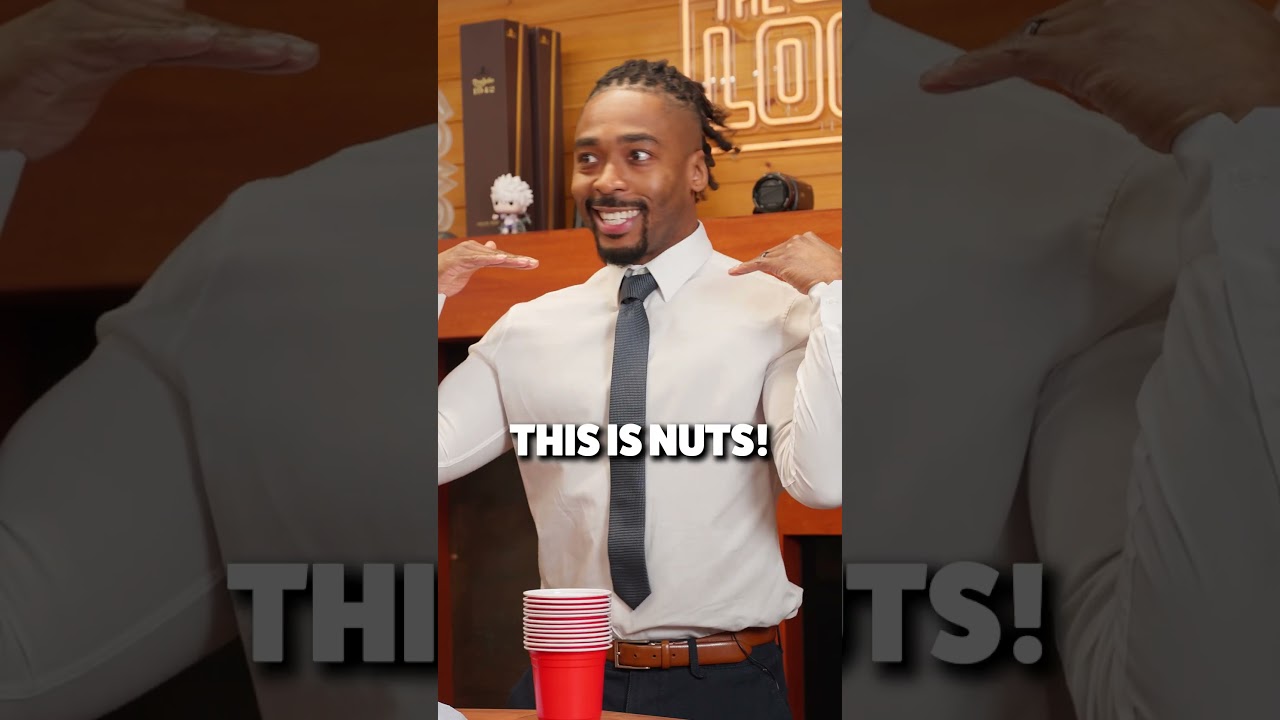 He’s off…by miles 😂