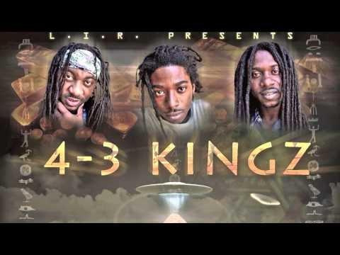 4-3 KINGZ showin out video
