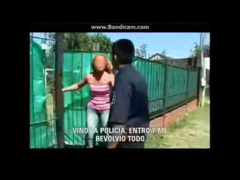 Policías en Acción: Alan, el retobado (clean version)