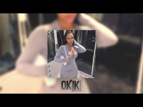 Mostack x J Hus x Tion Wayne Type Beat - "Boogie" | AfroSwing / RnB Instrumental 2021 | @OkikiBeats