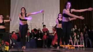 Carnevale del Bambino 2015 - Tra maschere e canzoni .- 3° Parte