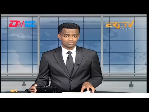 Midday News in Tigrinya for September 17, 2025 - ERi-TV, Eritrea