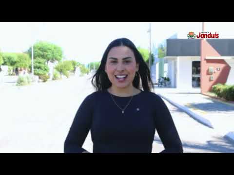 CRESCIMENTO ECONÔMICO DE JANDUÍS