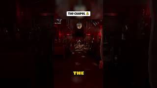 That Secular Disco Music 🎶 #outlasttrials #horrorgame #game #gameplay #gameplay #gameshorts