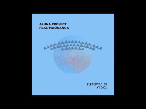 Elementos   Aluna Project feat  Moonanga DeZordre Remix