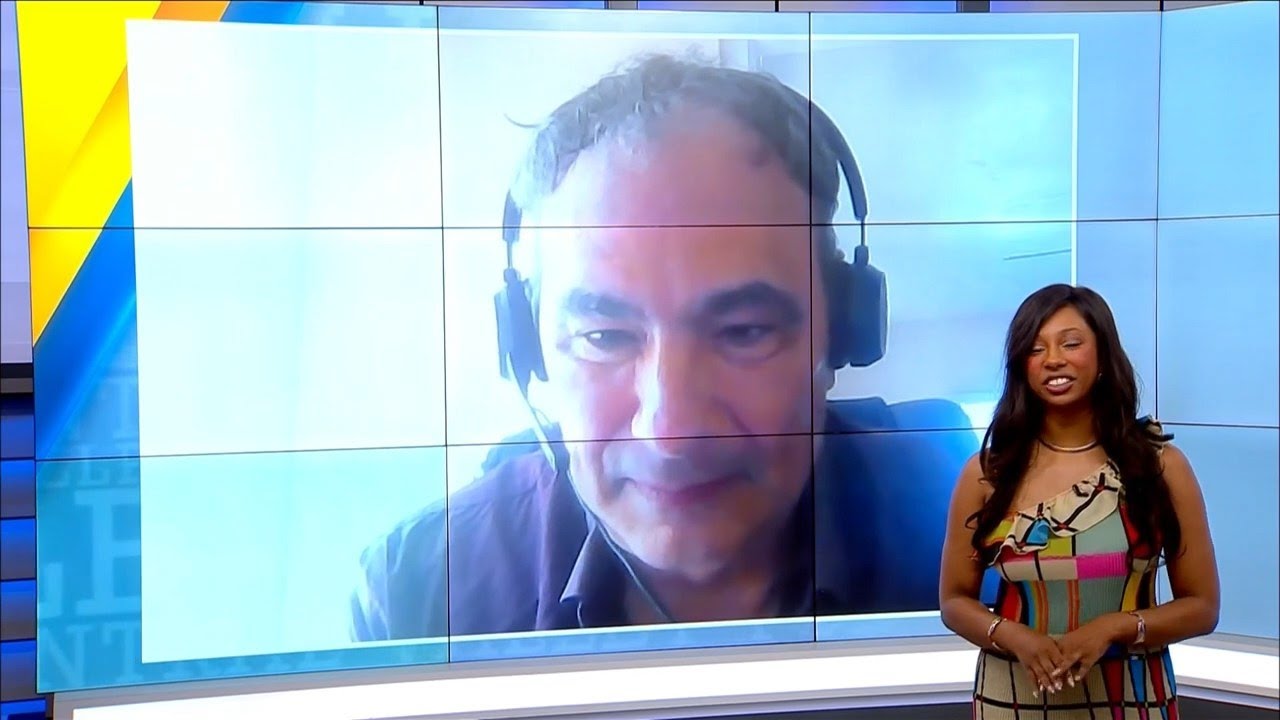 CBS Interview #2