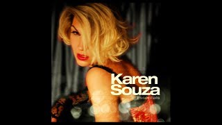 Download lagu Karen Souza Essentials FULL ALBUM Bonus Tracks... mp3