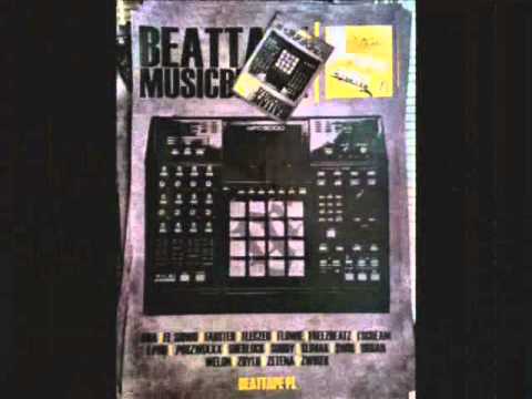 04. SHERL0CK - MORNING STAR (BEATTAPE musicbreeze.com)