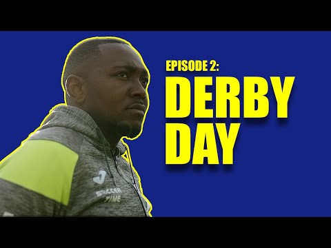 KAPERS OP DE KUST 2 - Derby Day