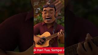 Download lagu Dontol Adit Sopo Jarwo Nyanyi Indonesia Pusaka mp3
