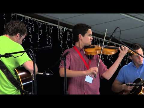 2015-04-25 FM2 C05 Elliot Dean - Hallettsville