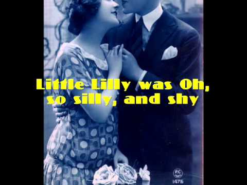 Isham Jones Orchestra - "Ma!" (He's Making Eyes at Me) (1921)