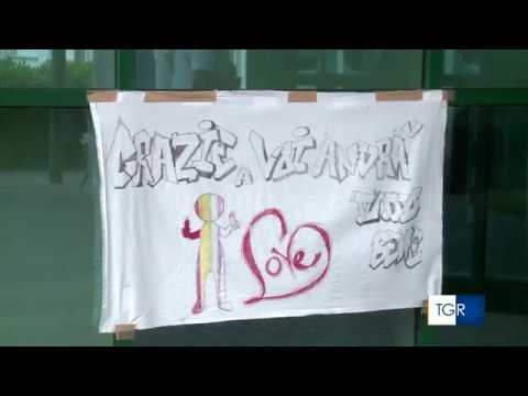 Villafranca, dimesso anche l'ultimo paziente Covid