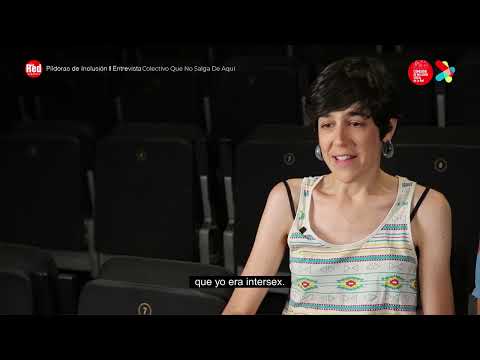 Entrevista con Laura Vila y Víctor Ramírez - Colectivo Que No Salga de Aquí