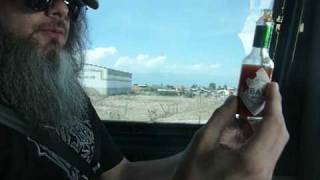 MISERY INDEX - Tour Diary Part 3