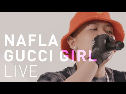 Video thumbnail for 구찌 걸 (gucci girl)