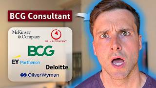 Are You Made For A Career In Consulting? | MBB and Big 4