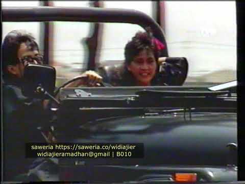 Idola - Paramitha Rusady - Selekta Pop TVRI 1987