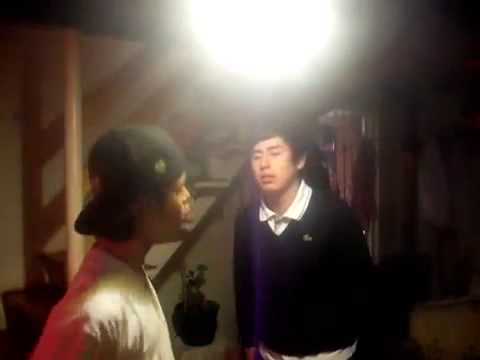 Lechero mon padre e hijo