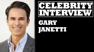 Celebrity Interview - Gary Janetti video