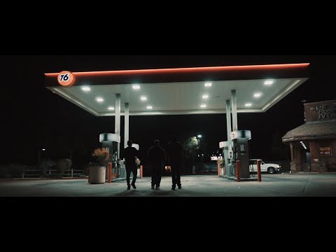 Buben McNasty & Matthew The Pilot - General Routine (feat. TALLEST)